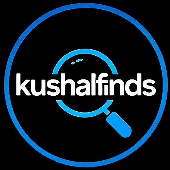 Kushalfinds