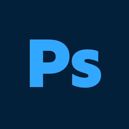 Photoshop logo